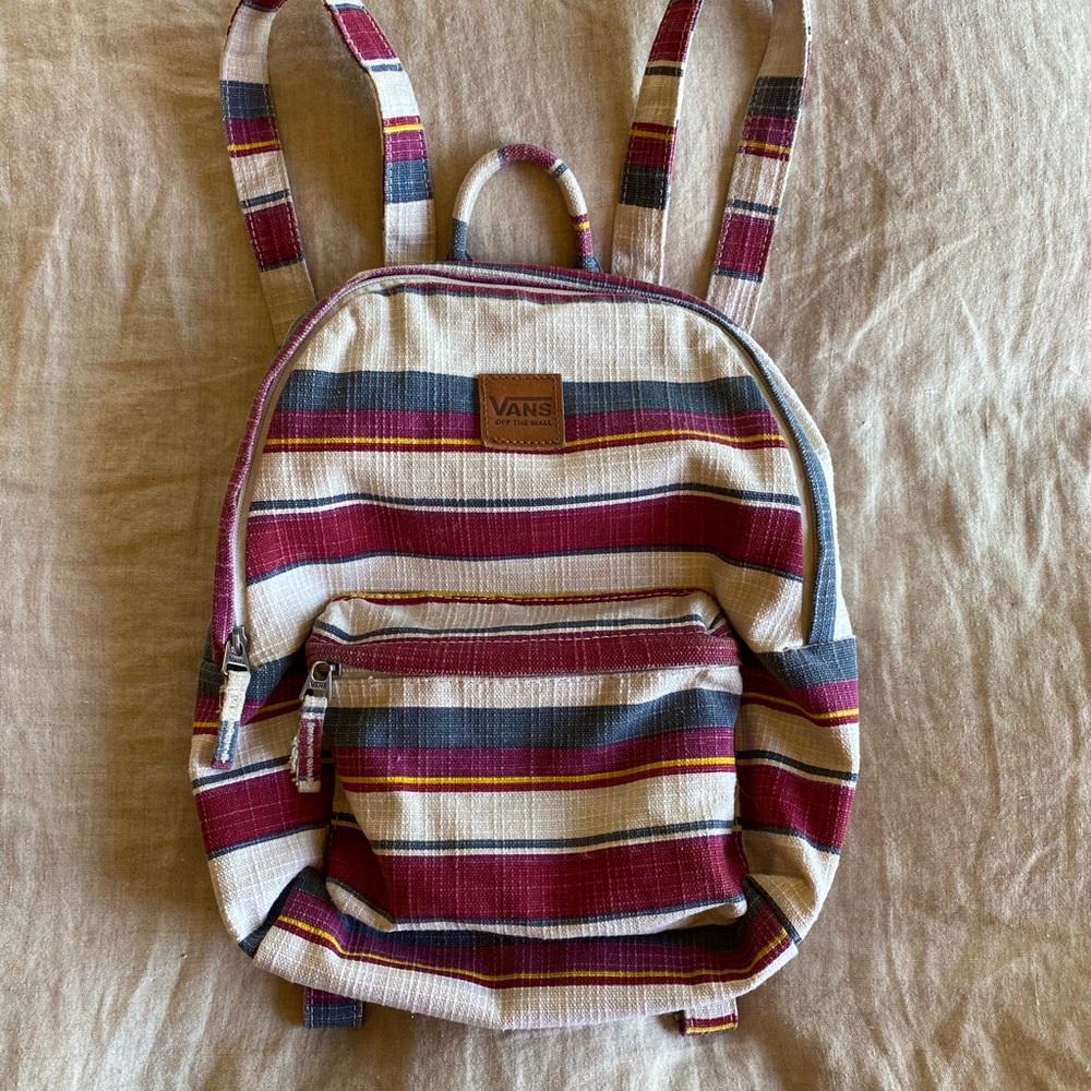 ⭐️🛹VANS Small 🎒 Purse